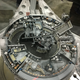 Illustration for article titled So iThats /iHow the Inside of the Millennium Falcon Is Laid Out